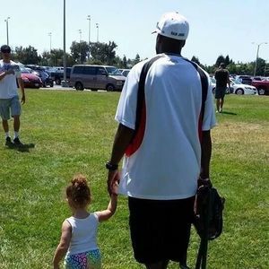 Meet your Posher, Darin